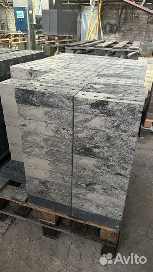 Кирпич облицовочный