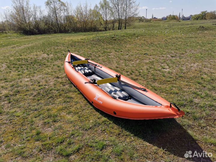 Прокат, аренда байдарок, туристического снаряжения