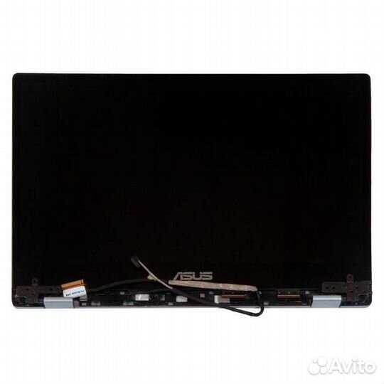 Экран в сборе для ноутбука Asus VivoBook Flip 14 T