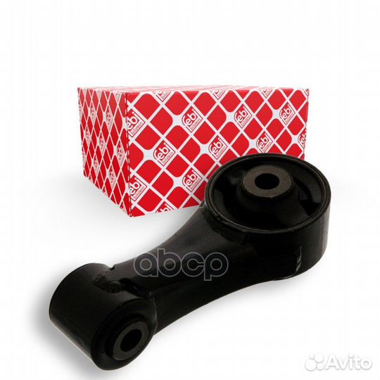 Подвеска, двигатель 38919 Febi