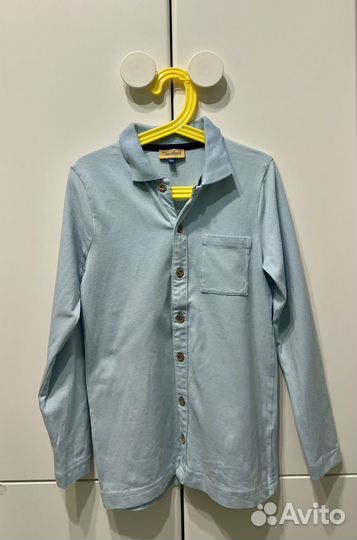 Рубашка брюки zara next bb