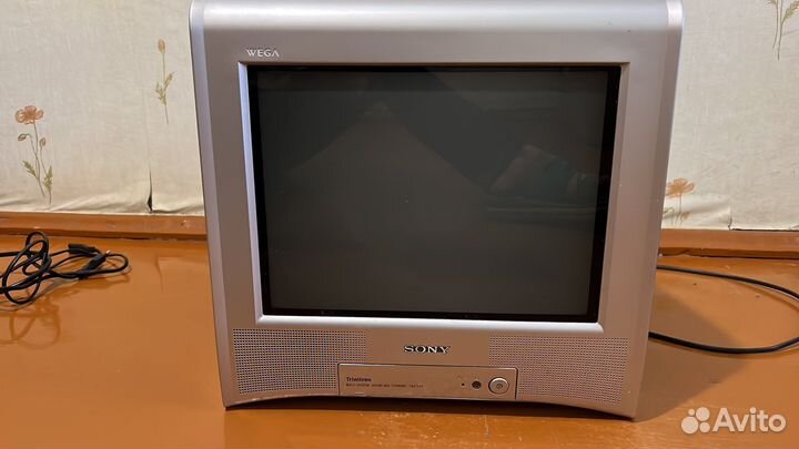 Телевизор бу