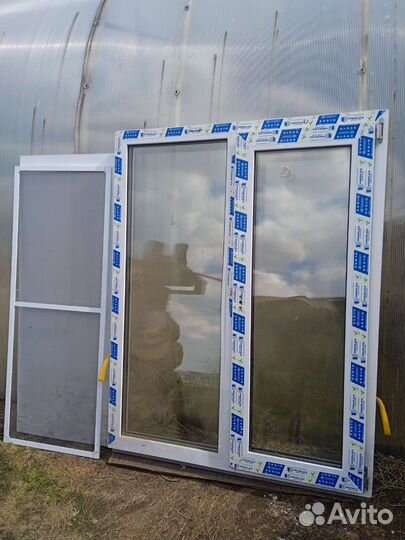Окна пвх