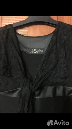 Платье вечернее