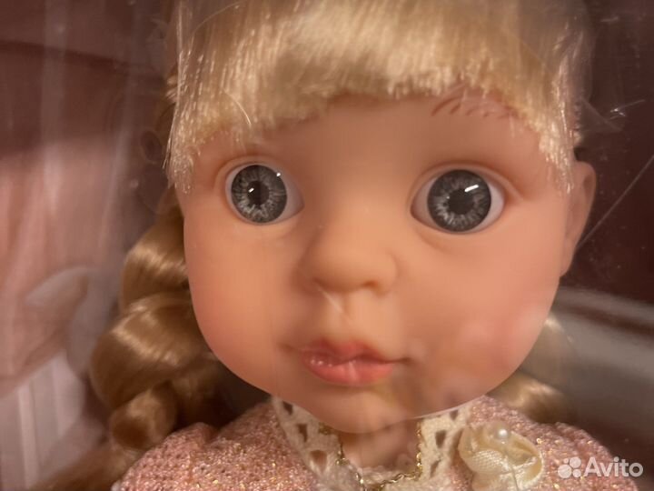 Кукла для девочки