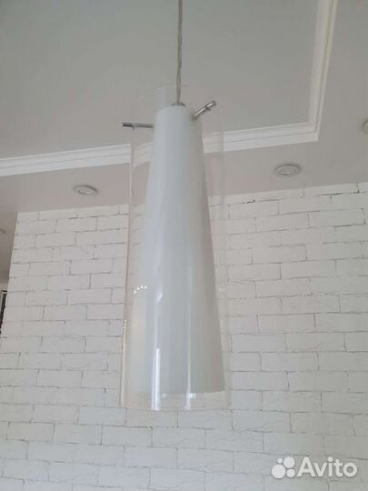 Светильник потолочный