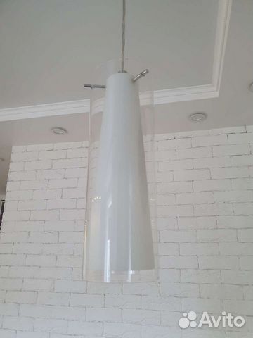 Светильник потолочный