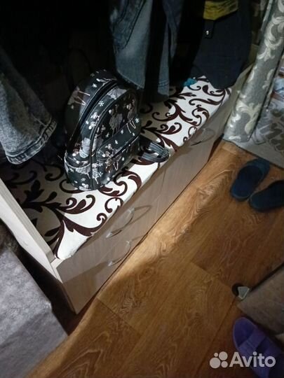 Шкаф прихожая