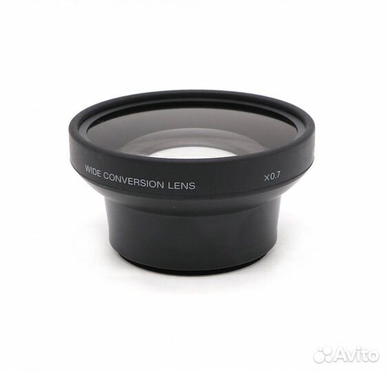 Телеконвертер Sony 0.7x VCL-0752H