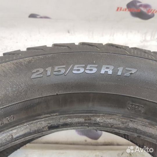 Viatti Brina Nordico V-522 215/55 R17