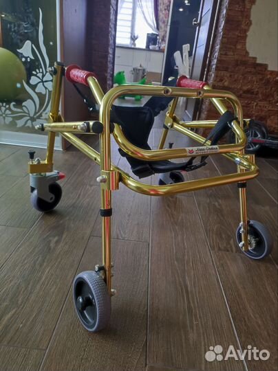 Ходунки для детей инвалидов