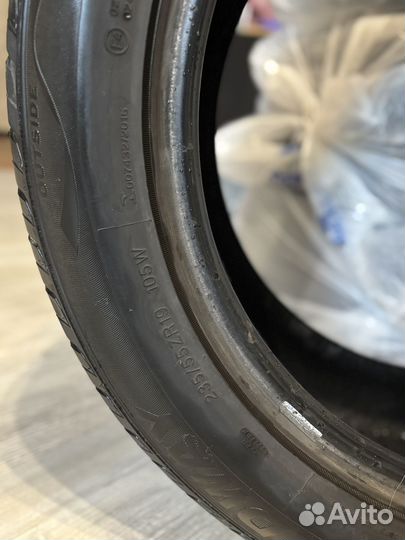 Headway HU901 235/55 R19 105W