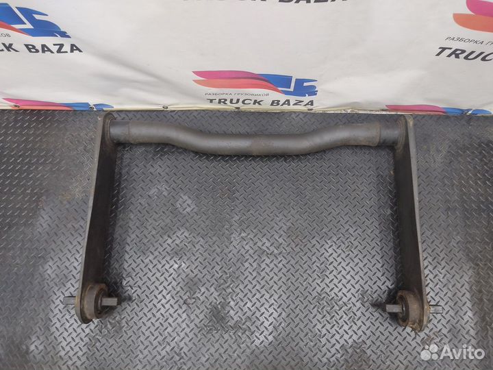 Стабилизатор задний