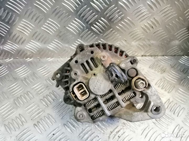 Генератор 90A Hyundai Sonata 1996г 2.0 G4CP