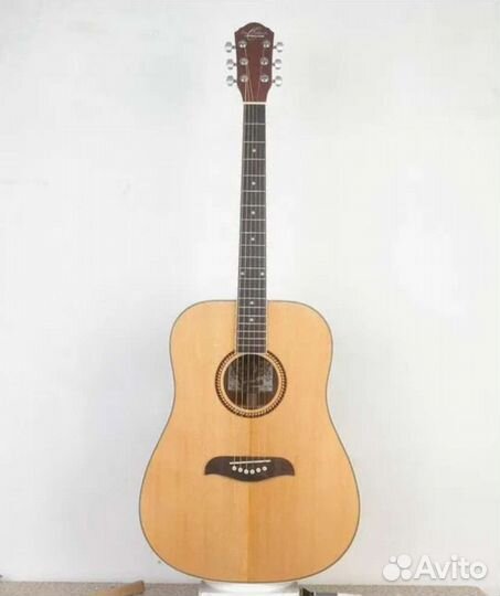 Гитара акустическая oscar schmidt OD3 N