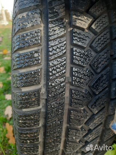 Калёса на пасад С дисками