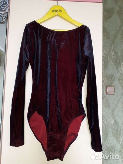 Купальник для гимнастики или танцев