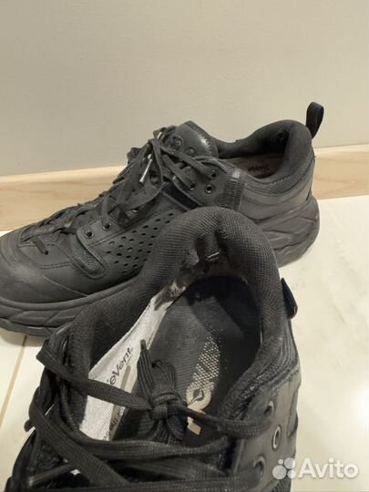 Кроссовки Hoka Tor Ultra Low x EG