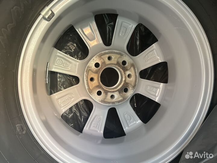 Колеса r 14 летние