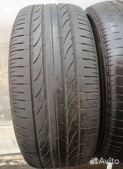 Bridgestone Dueler H/P Sport 285/60 R18 99W