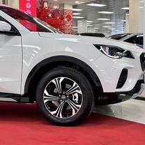 Soueast DX8S 1.5 AMT, 2022, 50 км, с пробегом, цена 1 950 000 руб.