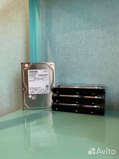 Жесткий диск 500 гб 3.5
