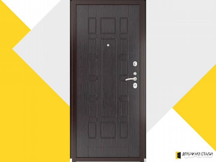 Входная дверь / Входные двери