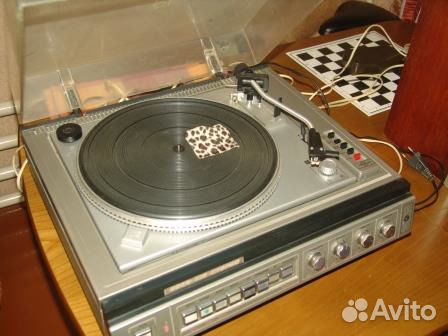 Вега 109 в идеале и на запчасти