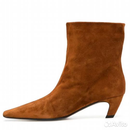 Arizona Boot Khaite ботильоны