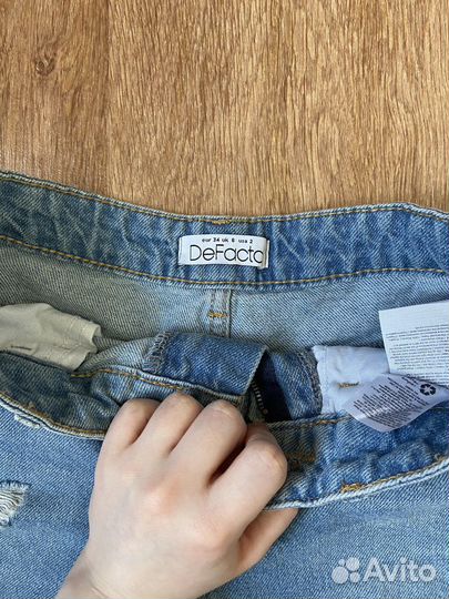 Шорты женские