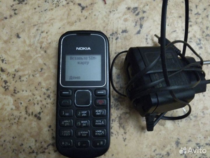 Nokia 1280