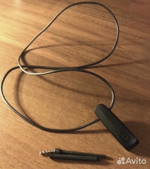 Микронаушники