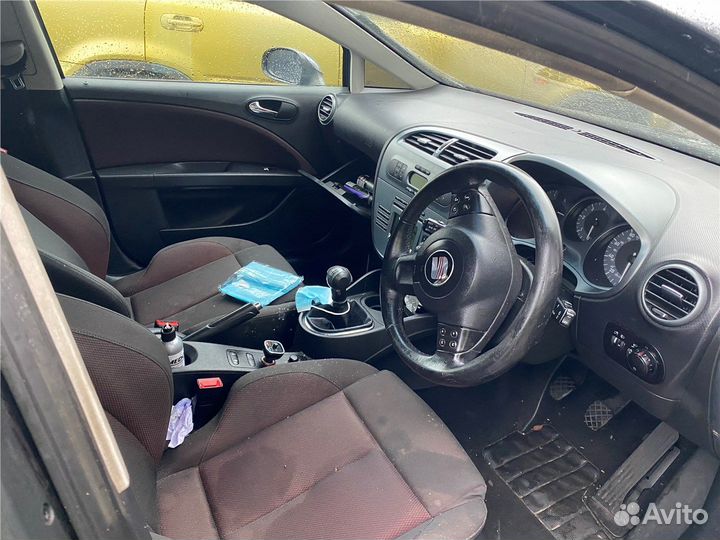 Разбор на запчасти Seat Leon 2