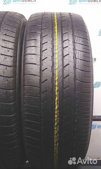 Dunlop SP Sport 7000 225/55 R18 98