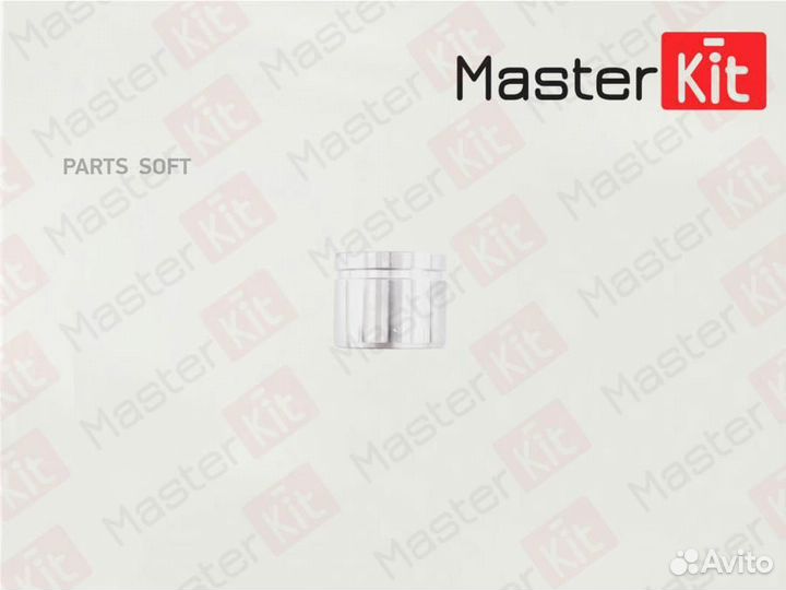 Masterkit 77A1933 Поршень тормозного суппорта пере