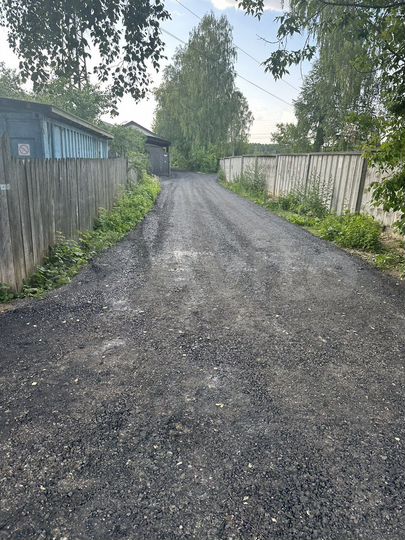 Участок 6,2 сот. (ИЖС)