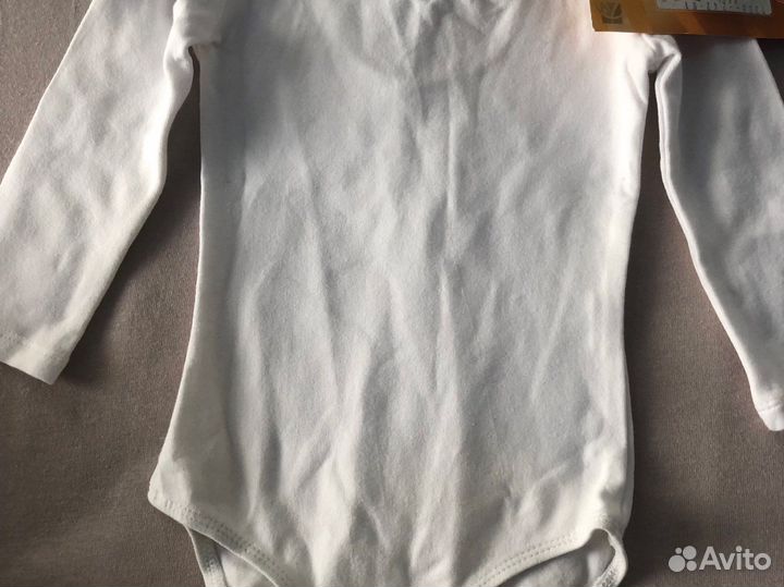 Купальник гимнастический детский