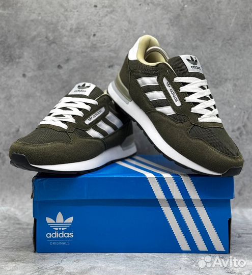 Кроссовки мужские Adidas