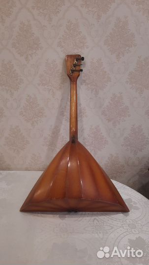 Балалайка прима