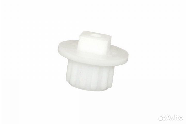 Втулка шнека мясорубки 