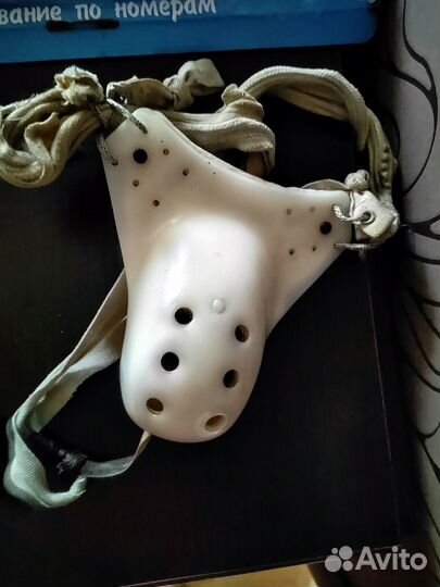 Хоккейная форма