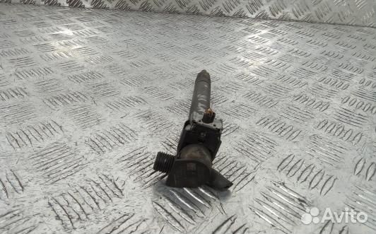 Форсунка дизельная opel antara (GNT18AL04)