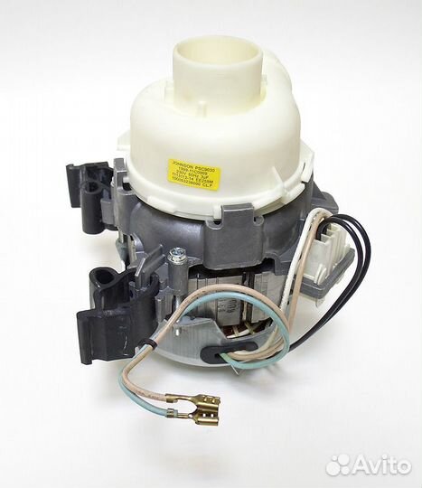 Насос циркуляционный пмм Zanussi Electrolux AEG