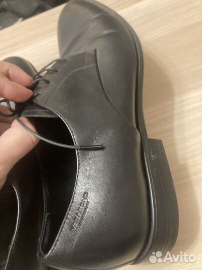 Туфли мужские Vagabond