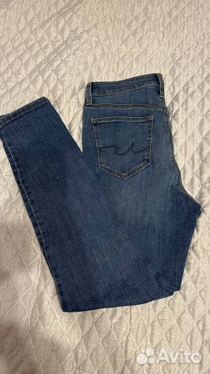 Джинсы