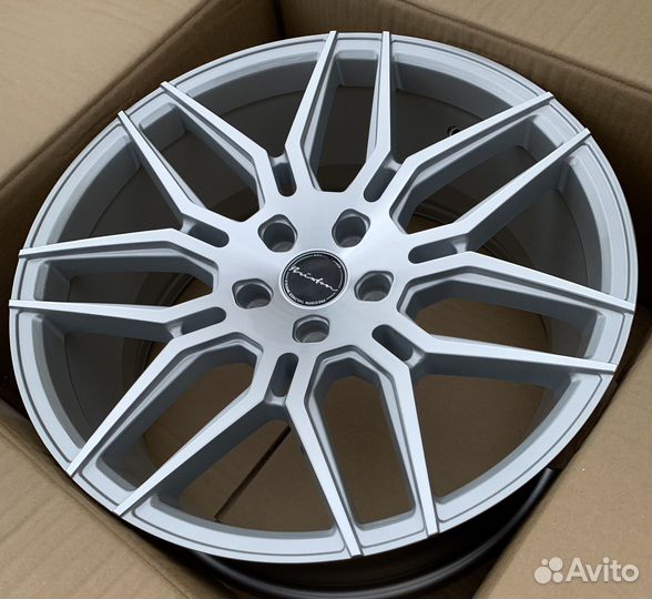 Диски для на Toyota Camry Тойота R19