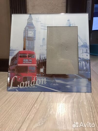 Фоторамка Лондон