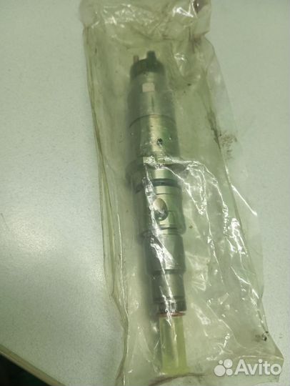 Форсунка топливная bosch 4/6 ISBe/ISDe