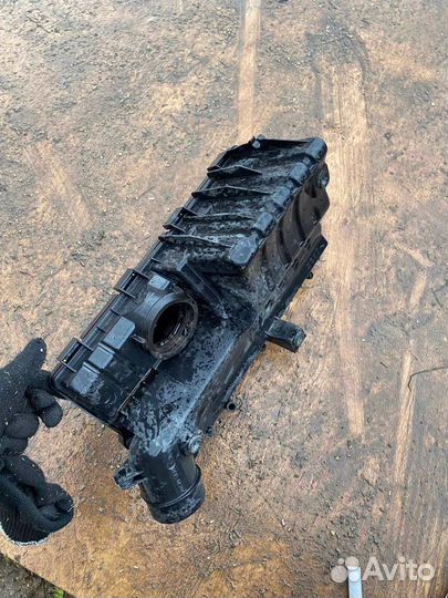 Корпус воздушного фильтра Bmw 525 e39