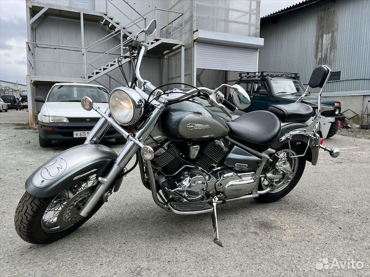 Мотобункер. Motobunker